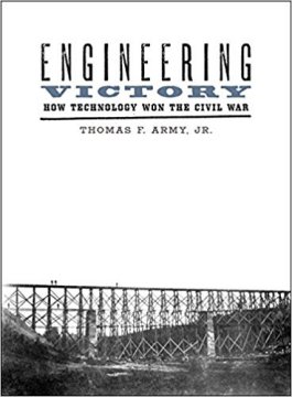 how technology won the civil war